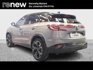 Renault Austral VIP Event This Thursday 02nd Octo - Image 4