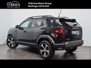 Dacia Duster HEV 140 Journey - Image 3