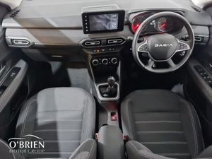 Dacia Jogger TCe 110 Expression - Image 2