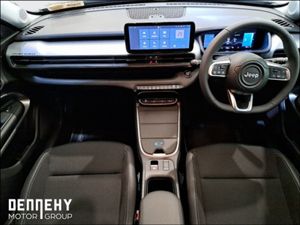 Jeep Avenger VIP Event This Thursday 02nd October - Image 3