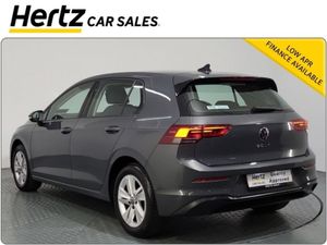 Volkswagen Golf Life 115HP 2.0tdi Diesel Manual - Image 4