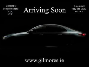 Mercedes-Benz C-Class C200d AMG Night Pack Upgrad - Image 2