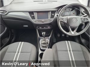 Opel Crossland X Crossland X Sri-1.5 110BHP -die- - Image 4