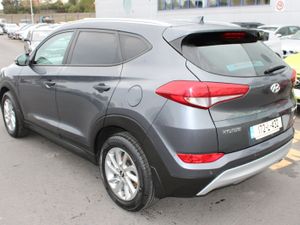 Hyundai Tucson 2017 - Image 3