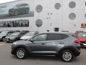 Hyundai Tucson 2017 - Image 2