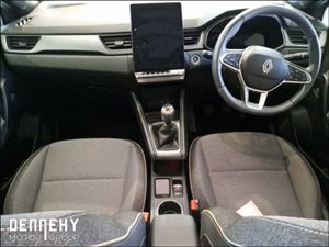 Renault Symbioz VIP Event Sale Starts Thursday 02 - Image 2