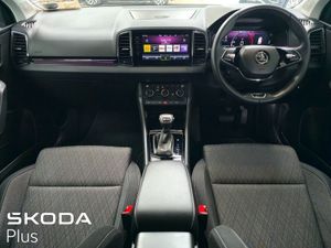Skoda Karoq 2.0tdi 115BHP DSG Style - Image 2