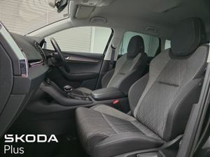 Skoda Karoq 2.0tdi 115BHP DSG Style - Image 4
