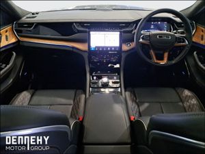 Jeep Grand Cherokee VIP Event Starts This Thursda - Image 3
