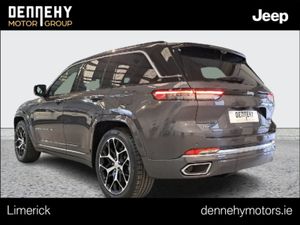 Jeep Grand Cherokee VIP Event Starts This Thursda - Image 4