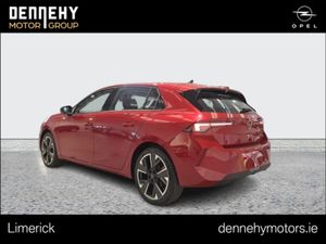 Opel Astra VIP Event Sale Starts Thursday 02nd Oc - Image 4
