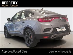 Renault Arkana VIP Event This Thursday 02nd Octob - Image 4