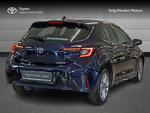 Toyota Corolla HYBRID LUNA H/B - Image 2