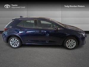 Toyota Corolla HYBRID LUNA H/B - Image 3