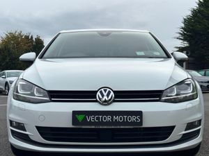 Volkswagen Golf Petrol Auto 1.2tsi 5DR New NCT - Image 3