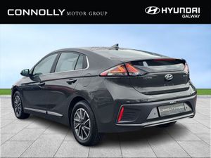 Hyundai Ioniq Electric Premium 38kw - Image 4