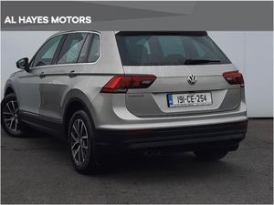 Volkswagen Tiguan 2.0 TDI 150HP Comfortline - Image 3