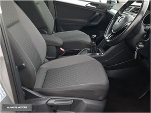 Volkswagen Tiguan 2.0 TDI 150HP Comfortline - Image 4