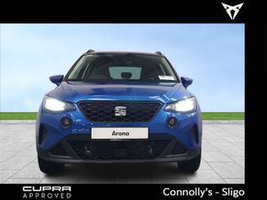SEAT Arona 1.5 Litre Petrol - Image 4