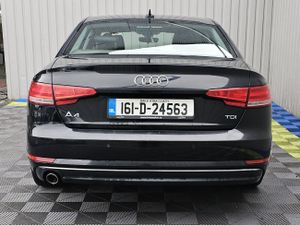2016 Audi A4 2.0TDI 150HP SE Ultra - Image 4