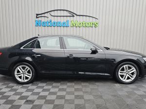2016 Audi A4 2.0TDI 150HP SE Ultra - Image 2
