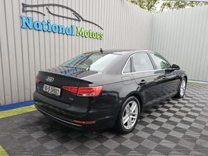 2016 Audi A4 2.0TDI 150HP SE Ultra - Image 3