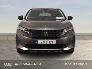 Peugeot 3008  FL Allure   225bhp   auto   from Pe - Image 3
