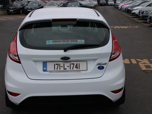 Ford Fiesta 2017 - Image 4
