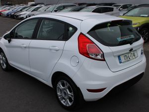 Ford Fiesta 2017 - Image 3
