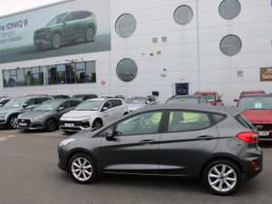 Ford Fiesta 2019 - Image 2