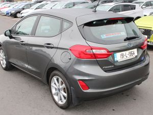 Ford Fiesta 2019 - Image 3