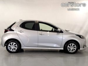 Toyota Yaris 1.0 Litre Petrol - Image 2