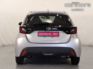 Toyota Yaris 1.0 Litre Petrol - Image 4