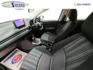 Mazda Demio 1.5 Automatic, Reversing camera, Low m - Image 2