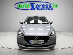 Mazda Demio 1.5 Automatic, Reversing camera, Low m - Image 3