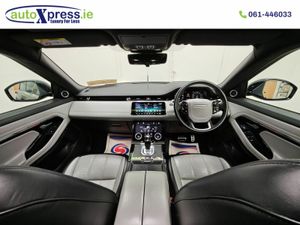 Land Rover Range Rover Evoque 1.5 P300E 4WD R-DYNA - Image 2