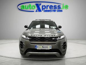 Land Rover Range Rover Evoque 1.5 P300E 4WD R-DYNA - Image 3