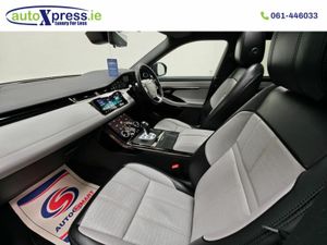 Land Rover Range Rover Evoque 1.5 P300E 4WD R-DYNA - Image 4