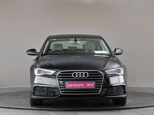 Audi A6 2.0tdi 150BHP Ultra S-tronic SE  full Bei - Image 2