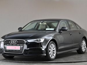 Audi A6 2.0tdi 150BHP Ultra S-tronic SE  full Bei - Image 3