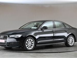 Audi A6 2.0tdi 150BHP Ultra S-tronic SE  full Bei - Image 4