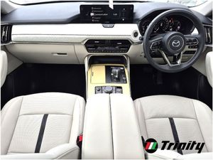 Mazda CX-60 Takumi Plus EX Management Stunning Ca - Image 2