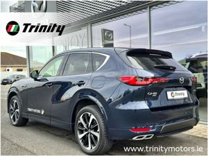 Mazda CX-60 Takumi Plus EX Management Stunning Ca - Image 3