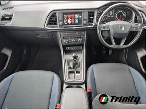 SEAT Ateca SE 1.0tsi 115HP ECO Trinity Motors - Image 2