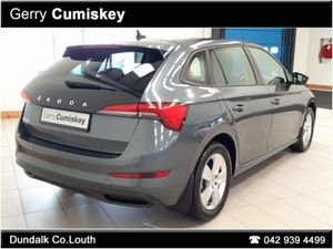 Skoda Scala AMB 1.0tsi 95hp - Image 3