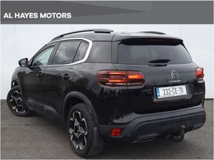Citroen C5 Aircross  full OF Extras AND TOP Specs - Image 3