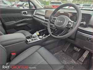 Kia Sorento 1.6 Phev SEM - Image 2