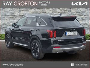 Kia Sorento 1.6 Phev SEM - Image 3