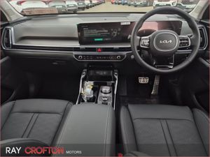 Kia Sorento 1.6 Phev SEM - Image 4