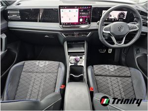 Volkswagen Tiguan TOP Spec R-line TSI Phev Trinit - Image 2